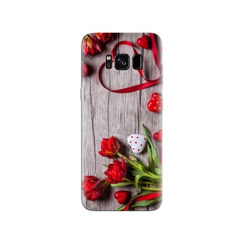Husa Samsung S8 Cute Flower 002 Husa Samsung S8 Cute Flower 002