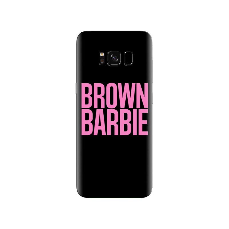 Husa Samsung S8 Cute Girly Quotes