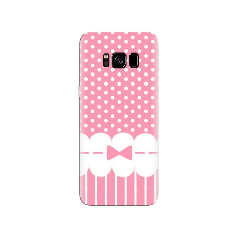 Husa Samsung S8 Cute Girly 002 002