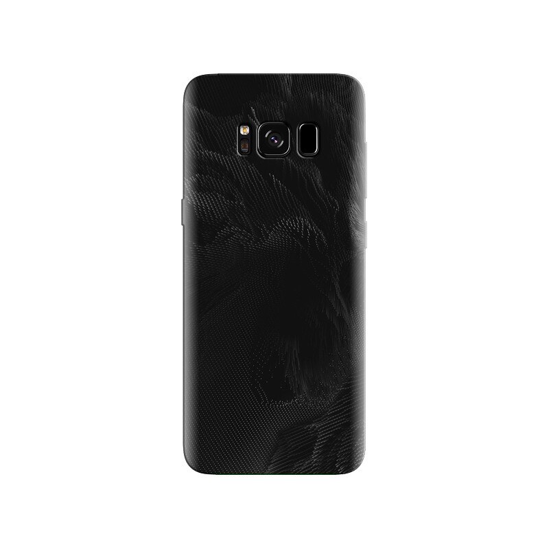 Husa Samsung S8 Dark Matter