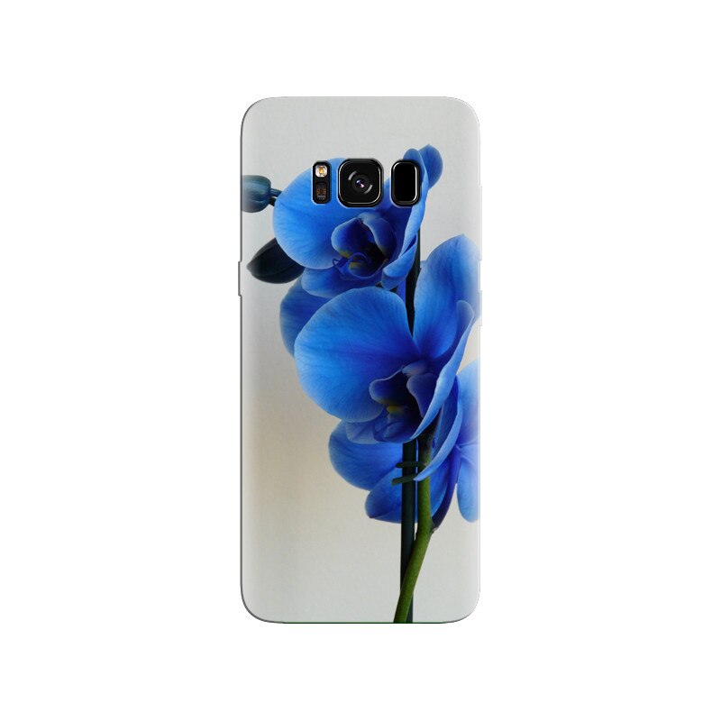 Husa Samsung S8 Cute Flower 001