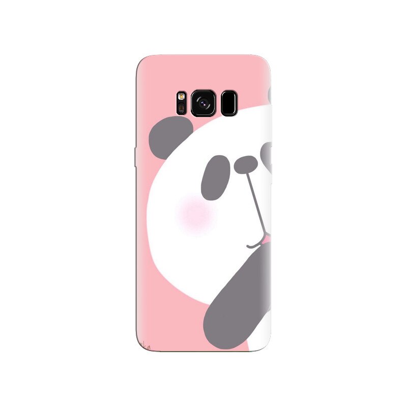 Husa Samsung S8 Cute Panda 003