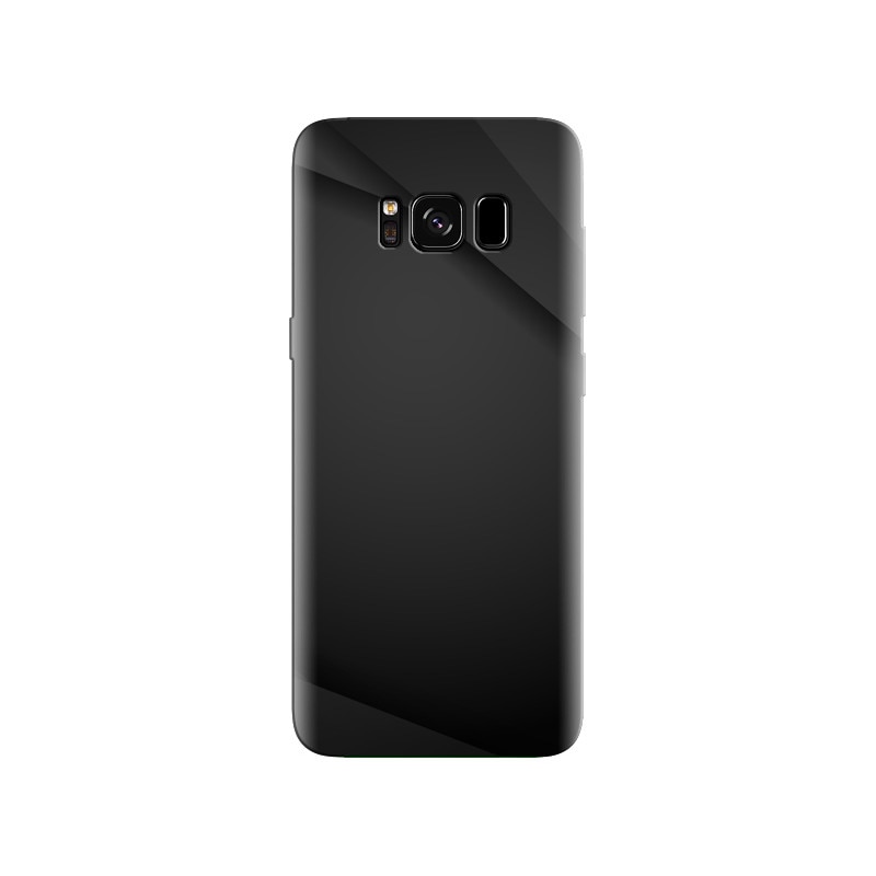 Husa Samsung S8 Plus Dark Abstract