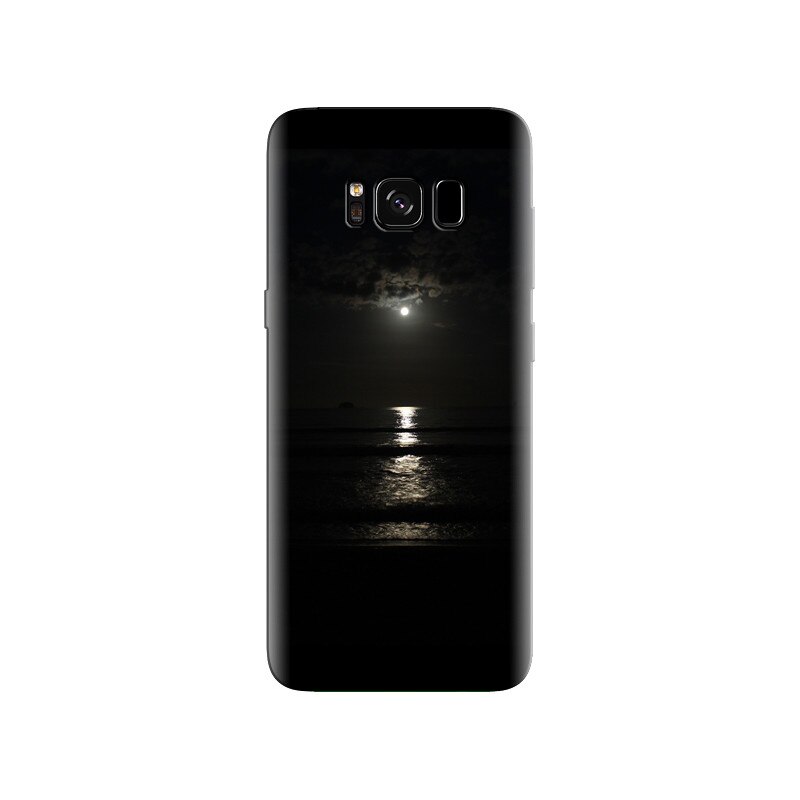 Husa Samsung S8 Dark Night