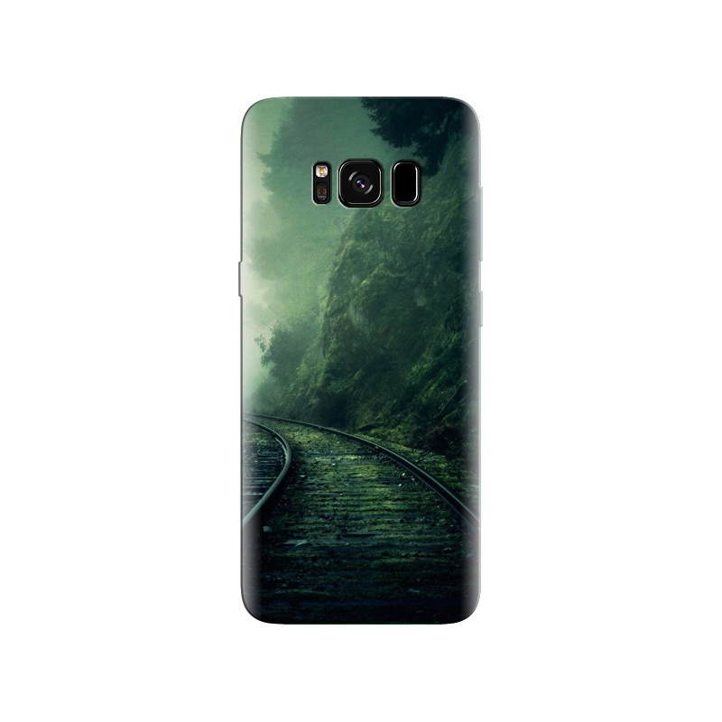 Husa Samsung S8 Dark Trail