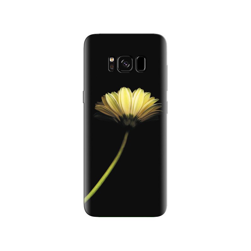 Husa Samsung S8 Dandelion Flower Hd Images