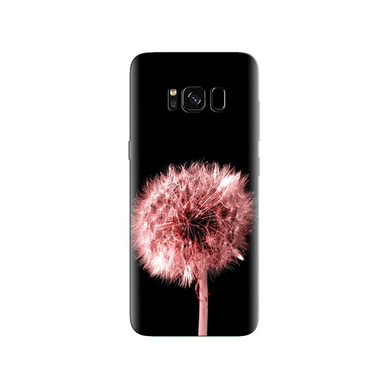 Husa Samsung S8 Dandelion 1