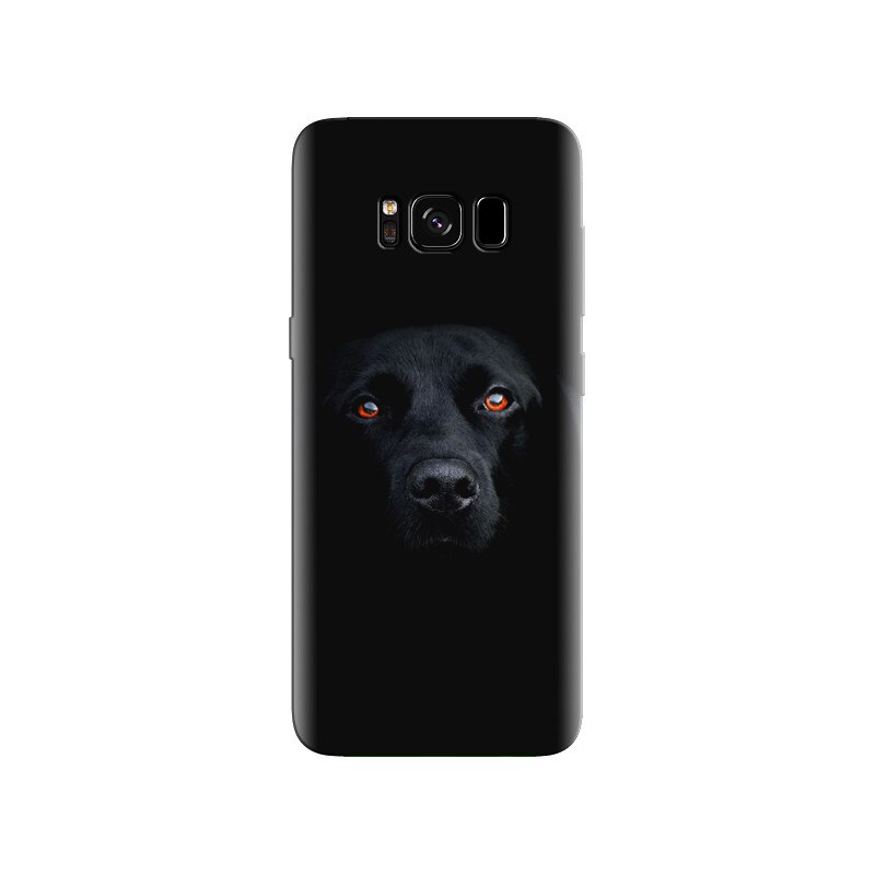 Husa Samsung S8 Plus Dark Dog