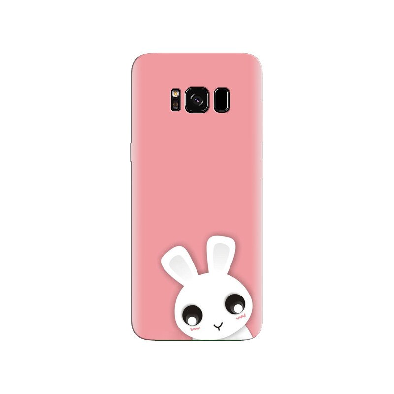 Husa Samsung S8 Plus Cute Girly 005