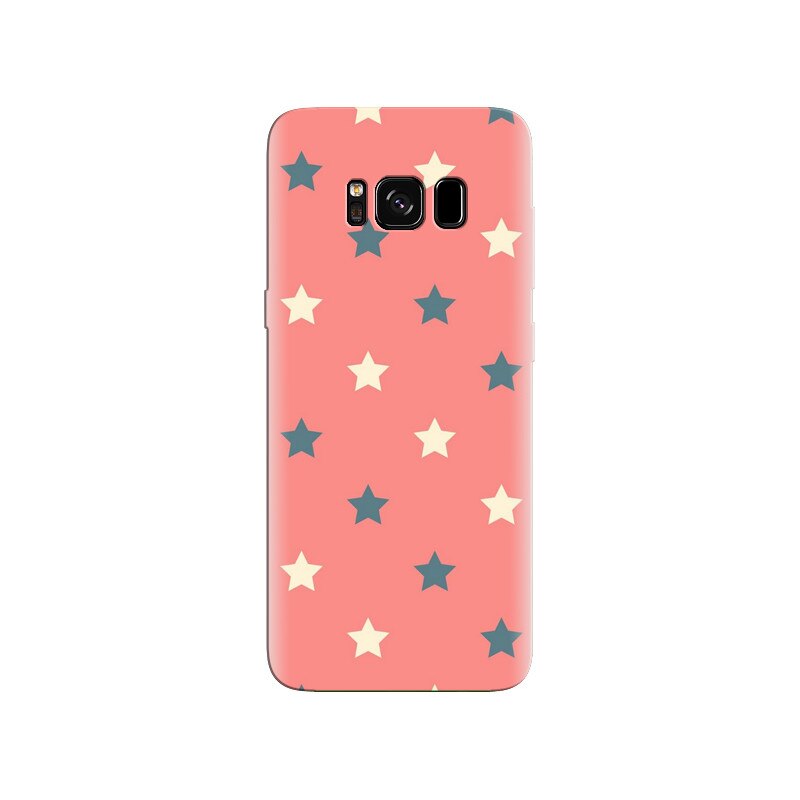 Husa Samsung S8 Cute Girly 008