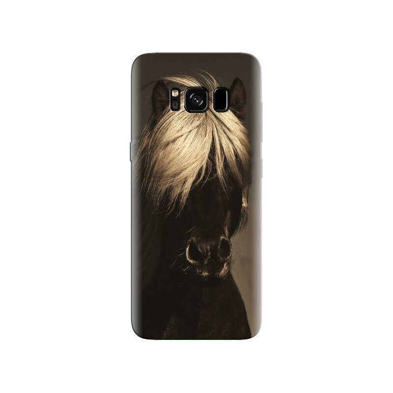 Husa Samsung S8 Dark Horse