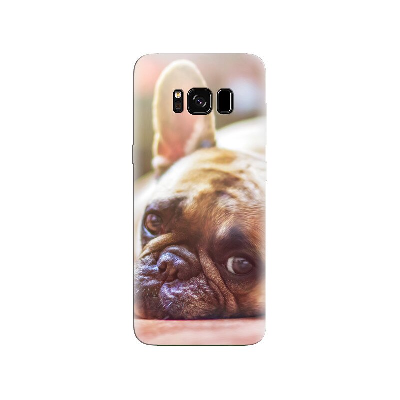 Husa Samsung S8 Plus Cuteness