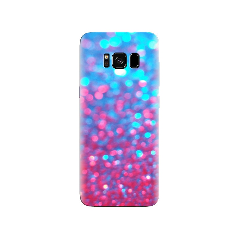 Husa Samsung S8 Cute Girly 006