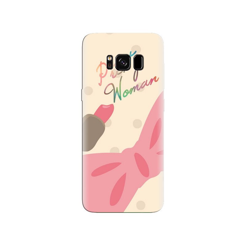 Husa Samsung S8 CuteGirly