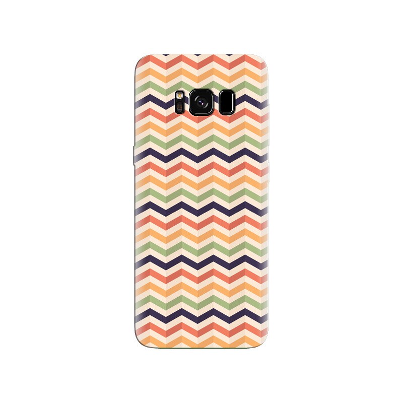 Husa Samsung S8 Cute Stripes