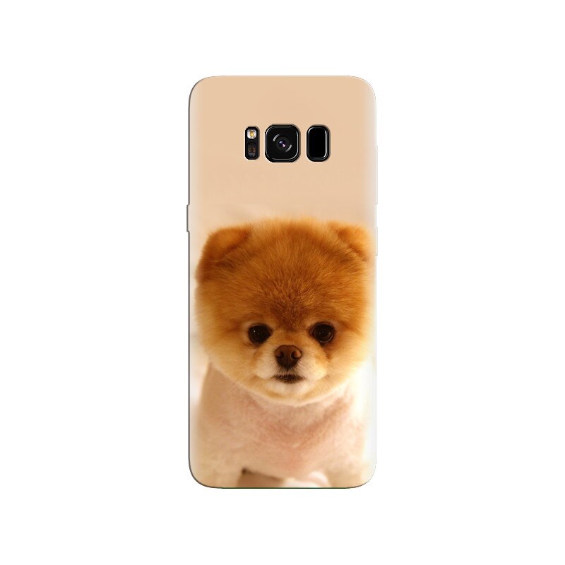 Husa Samsung S8 Cutest Puppy Dog