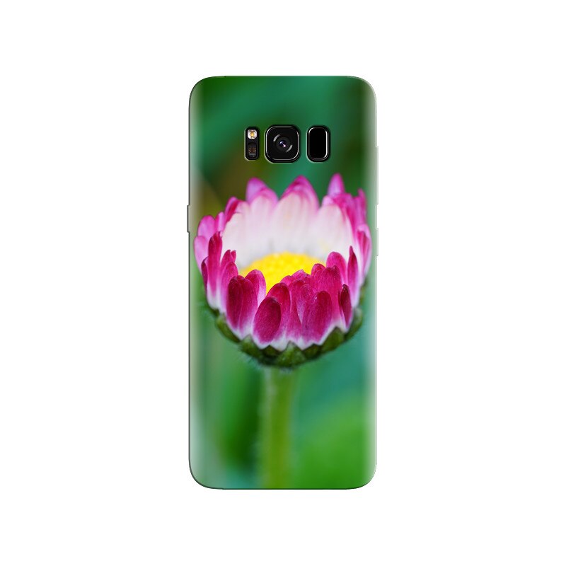 Husa Samsung S8 Daisy
