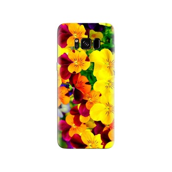 Husa Samsung S8 Cute Flower 005 Husa Samsung S8 Cute Flower 005