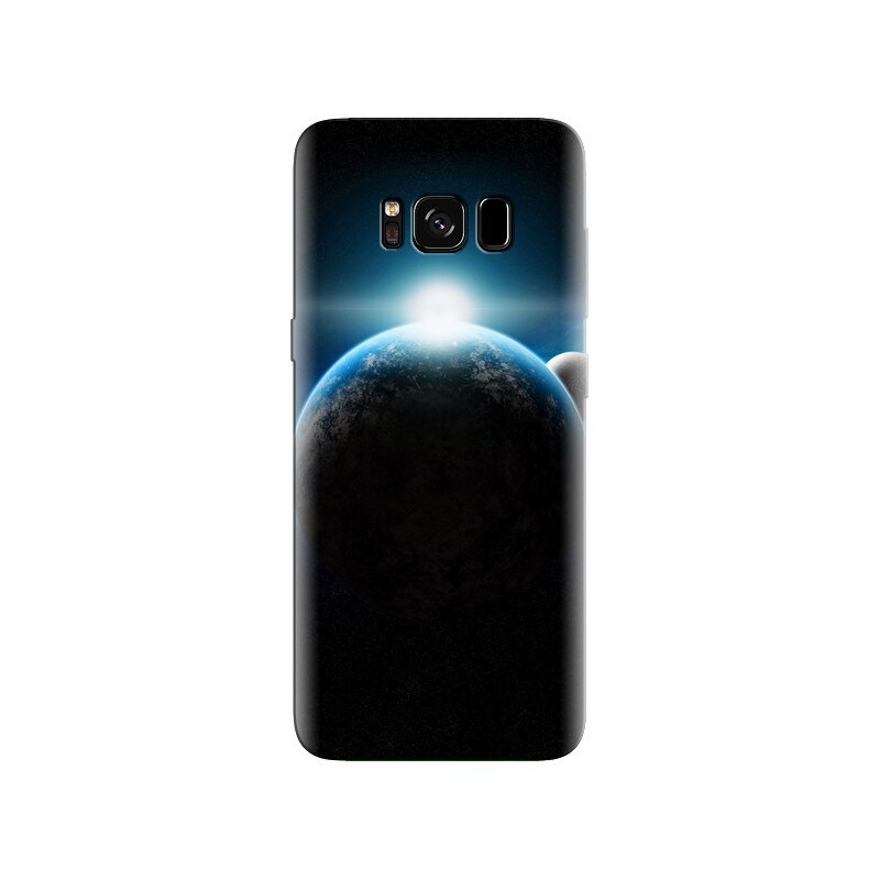 Husa Samsung S8 Fantastic Deep Space