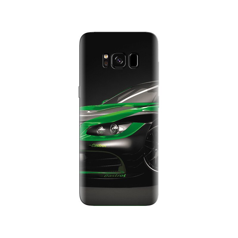 Husa Samsung S8 Plus Fast Car Hq