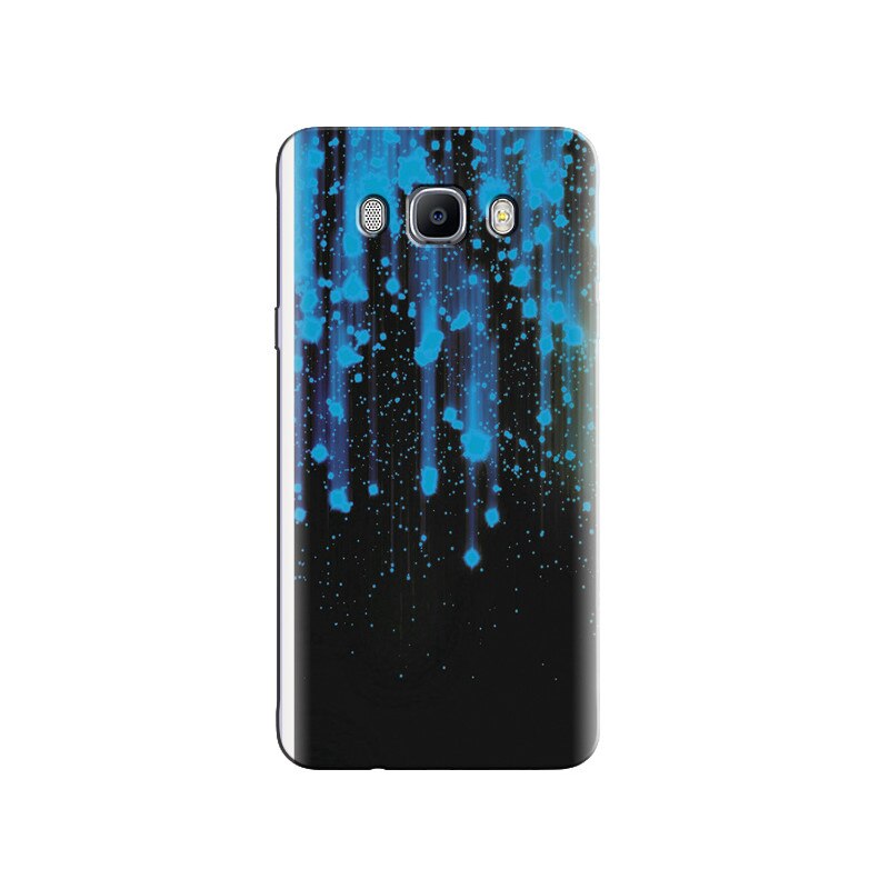 Husa Samsung J5 2016 Abstract Lighting
