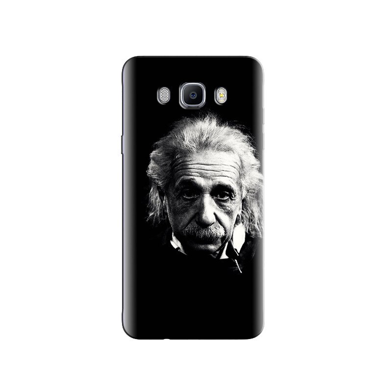 Husa Samsung J5 2016 Albert Einstein