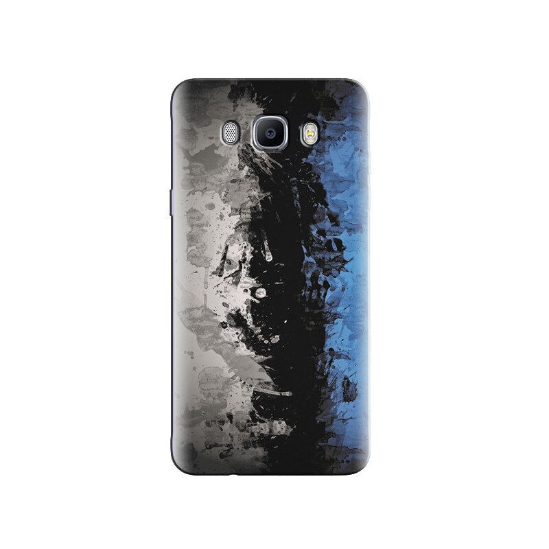Husa Samsung J5 2016 Abstract 001