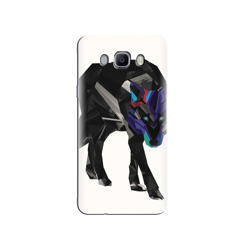 Husa Samsung J5 2016 Abstract White Background Photographs