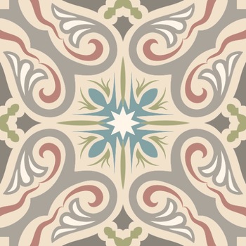 Set stickere autocolante faianta decorativa 15cm x 15cm model decorativ multicolor 8 Set stickere autocolante faianta decorativa 15cm x 15cm model decorativ multicolor 8