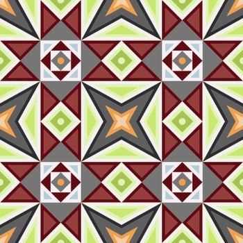 Set stickere autocolante faianta decorativa 20cm x 20cm model decorativ multicolor 6 Set stickere autocolante faianta decorativa 20cm x 20cm model decorativ multicolor 6