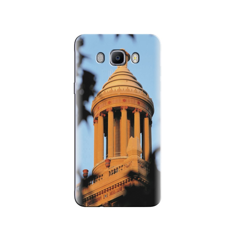 Husa Samsung J5 2016 Amazing Architecture The Niels Esperson Hd Photos