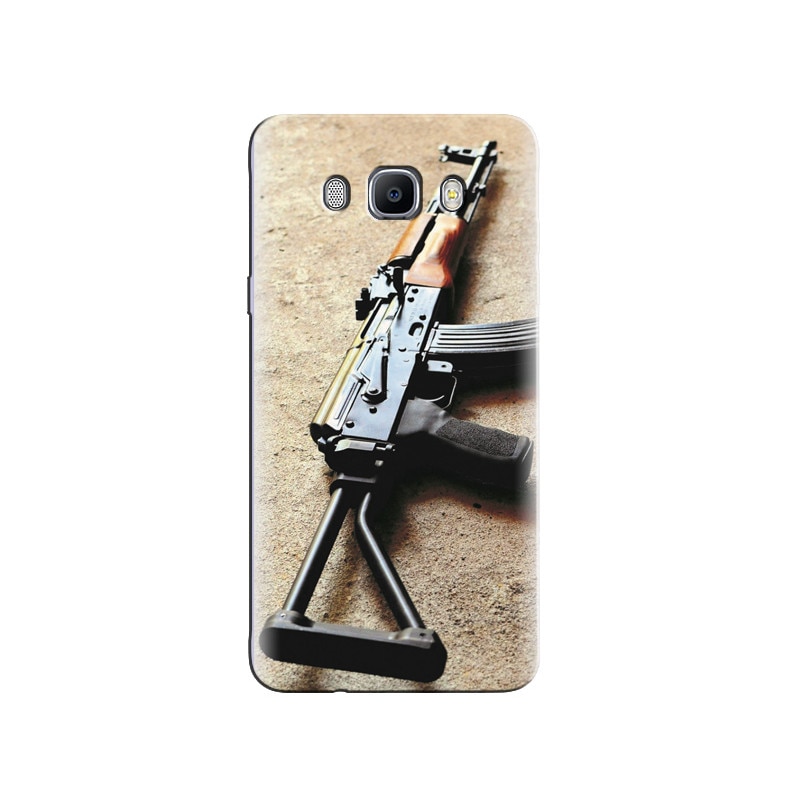 Husa Samsung J5 2016 AKSRifle Of Military High Definitions
