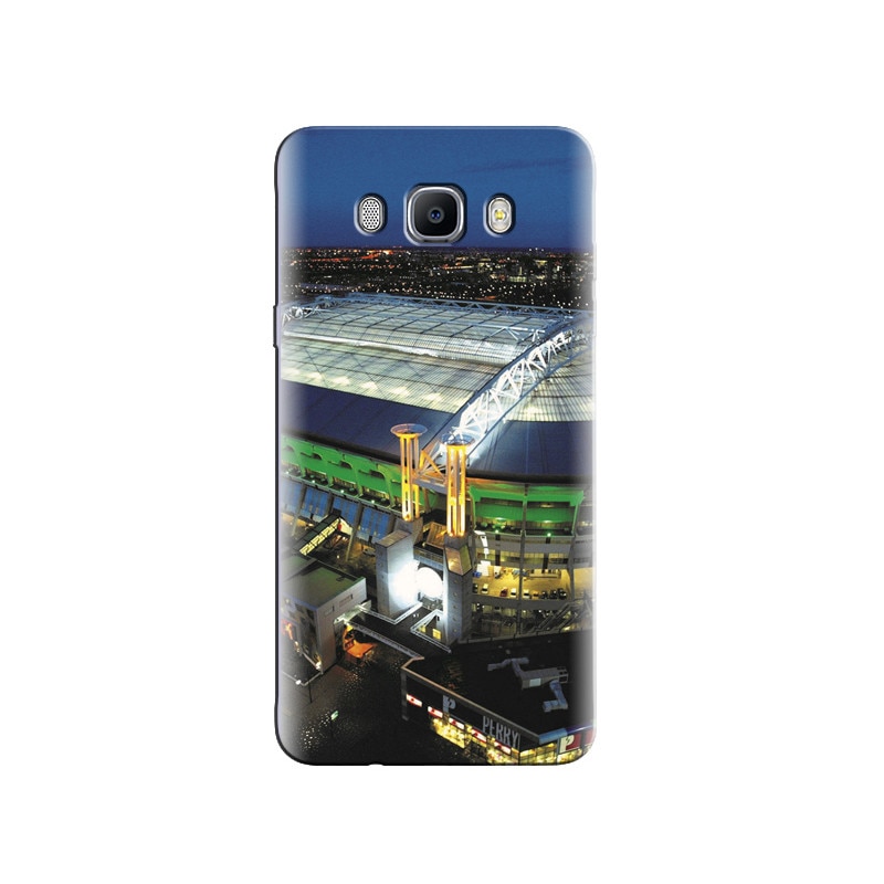Husa Samsung J5 2016 Amsterdam Arena Best Architecture Background