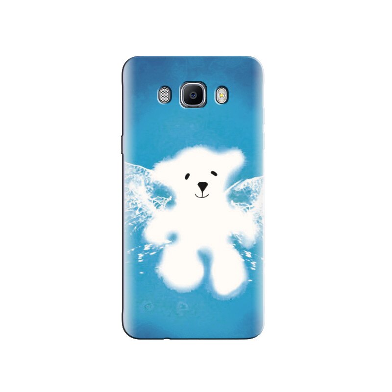 Husa Samsung J5 2016 Angel Bear Photos