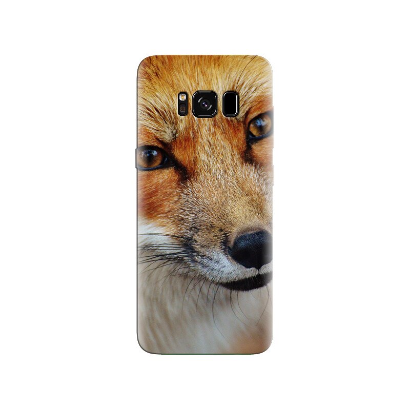 Husa Samsung S8 Fox