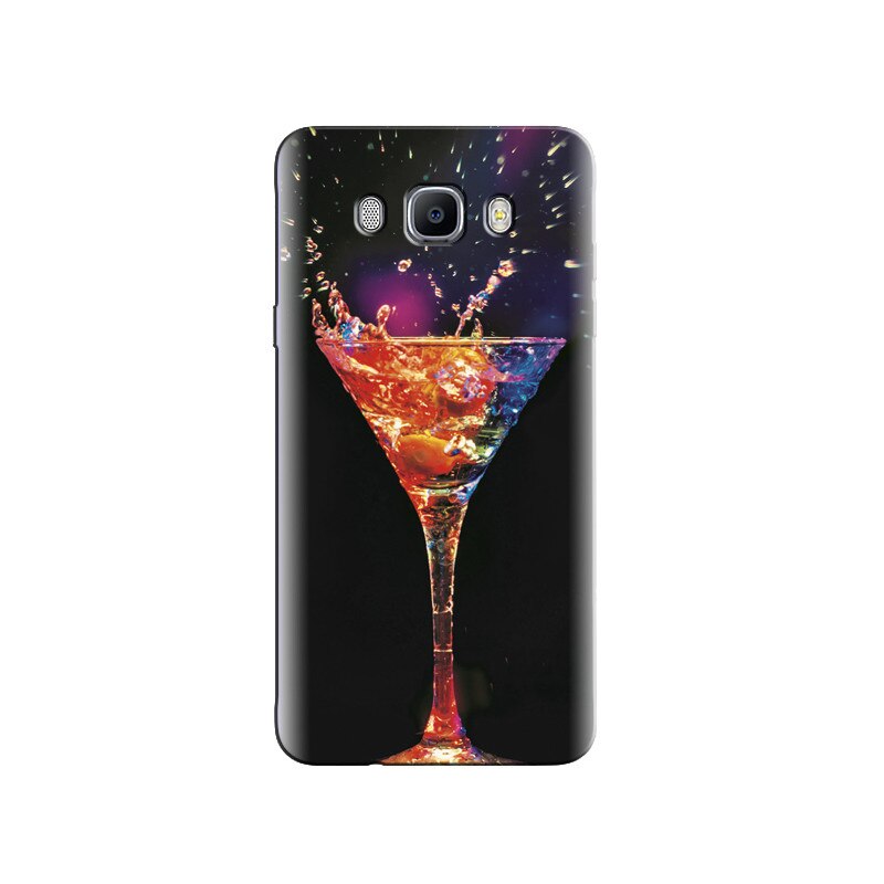 Husa Samsung J5 2016 Attractive Special Background
