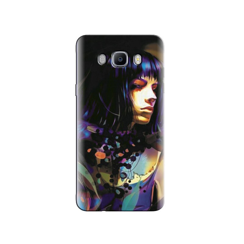 Husa Samsung J5 2016 Abstract Latest 002