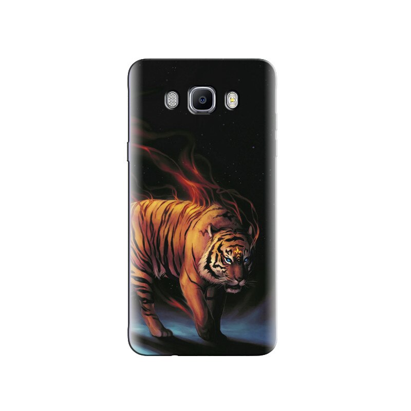 Husa Samsung J5 2016 Art Of Power Tiger Hqs