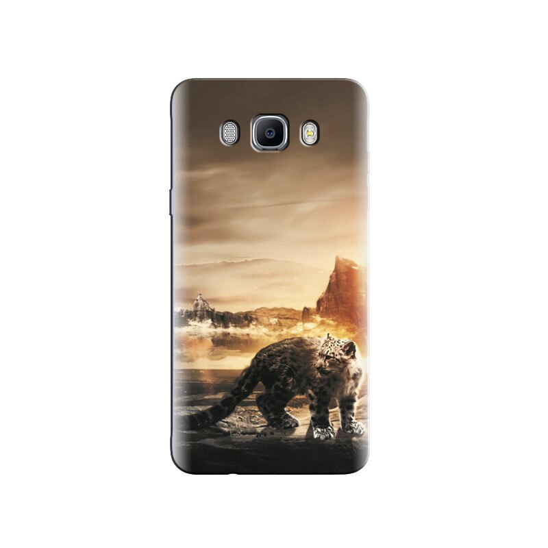 Husa Samsung J5 2016 Animal Hd Photos