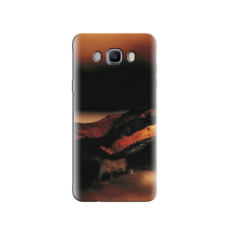 Husa Samsung J5 2016 Animal Backgrounds