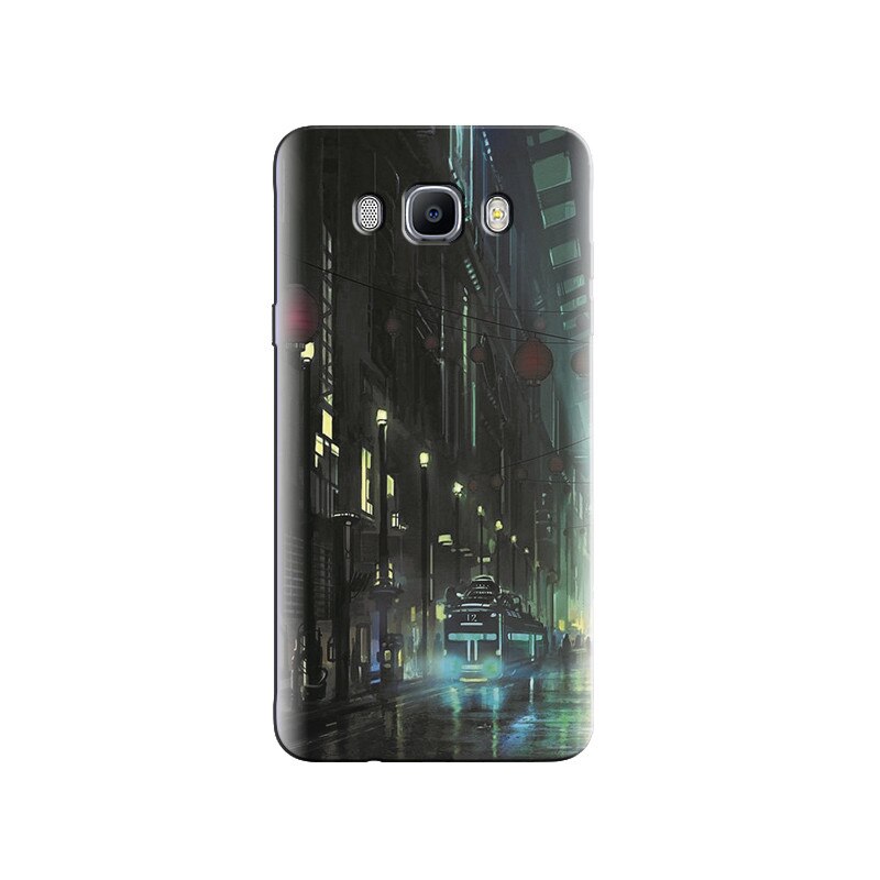Husa Samsung J5 2016 Artistic Night