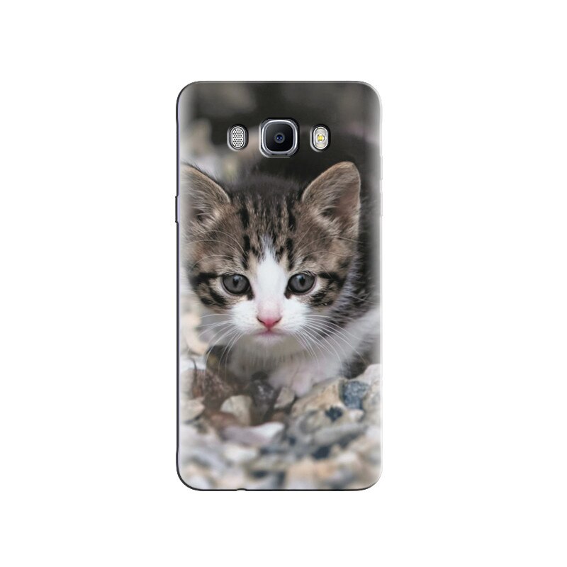 Husa Samsung J5 2016 Animal Cat