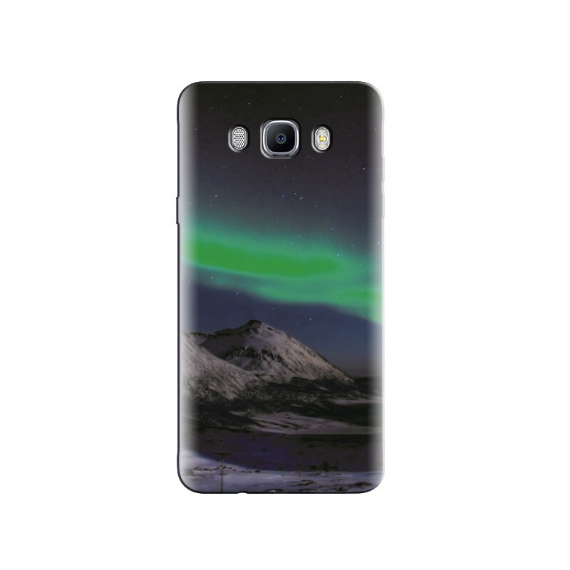 Husa Samsung J5 2016 Aurora Borealis