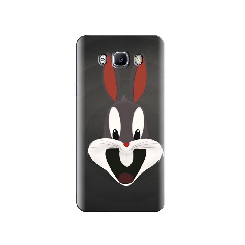 Husa Samsung J5 2016 Animated Cartoon Bugs Bunny Gallery