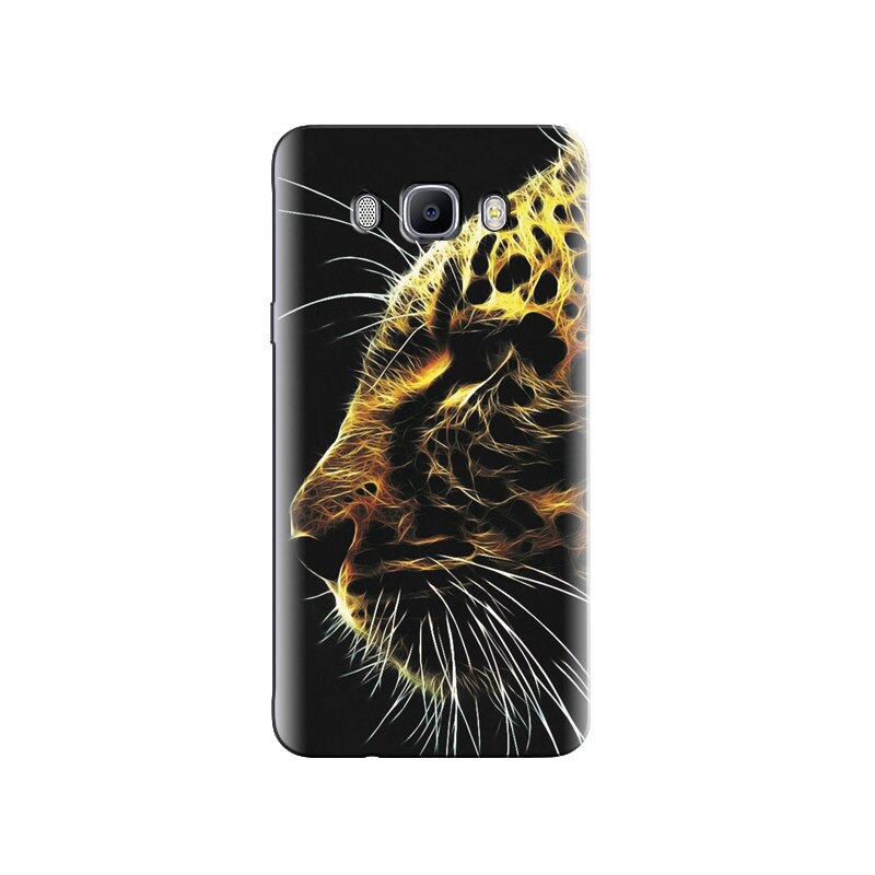 Husa Samsung J5 2016 Animal Face High Definitions