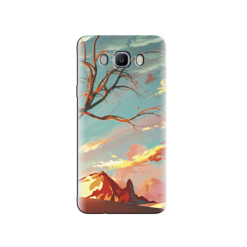Husa Samsung J5 2016 Artistic Landscape