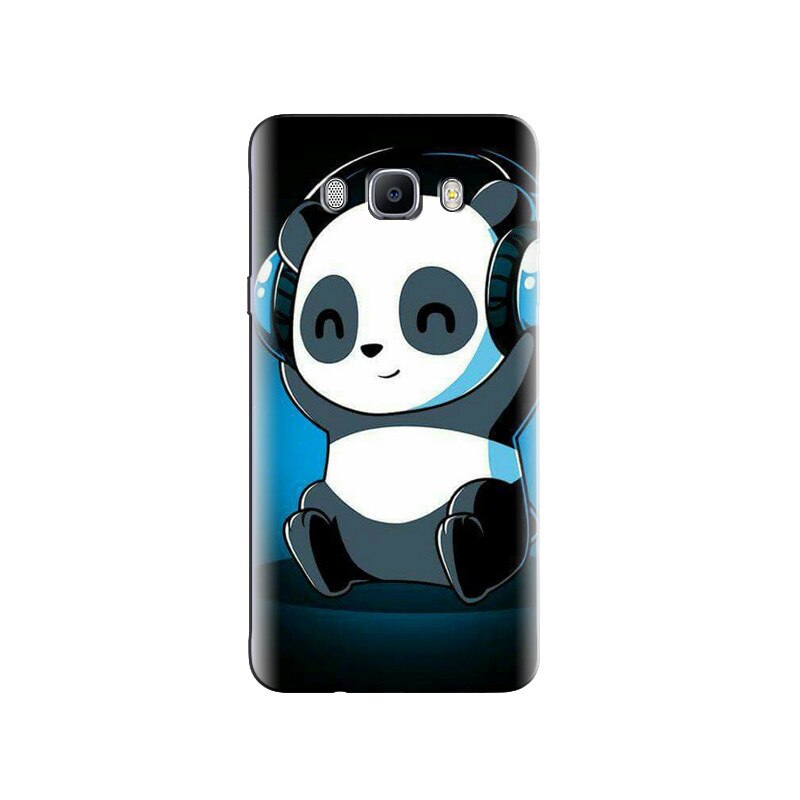 Husa Samsung J5 2016 Baby Panda Cellphone