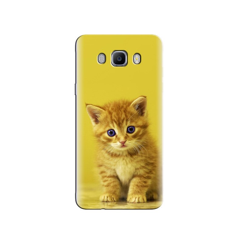 Husa Samsung J5 2016 Baby Kitten