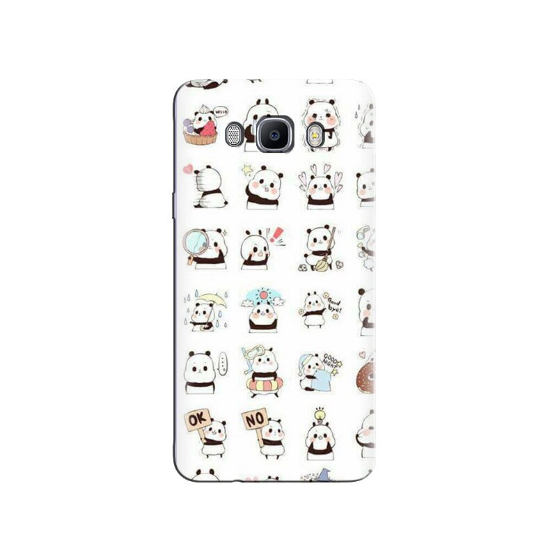 Husa Samsung J5 2016 Baby Panda 004