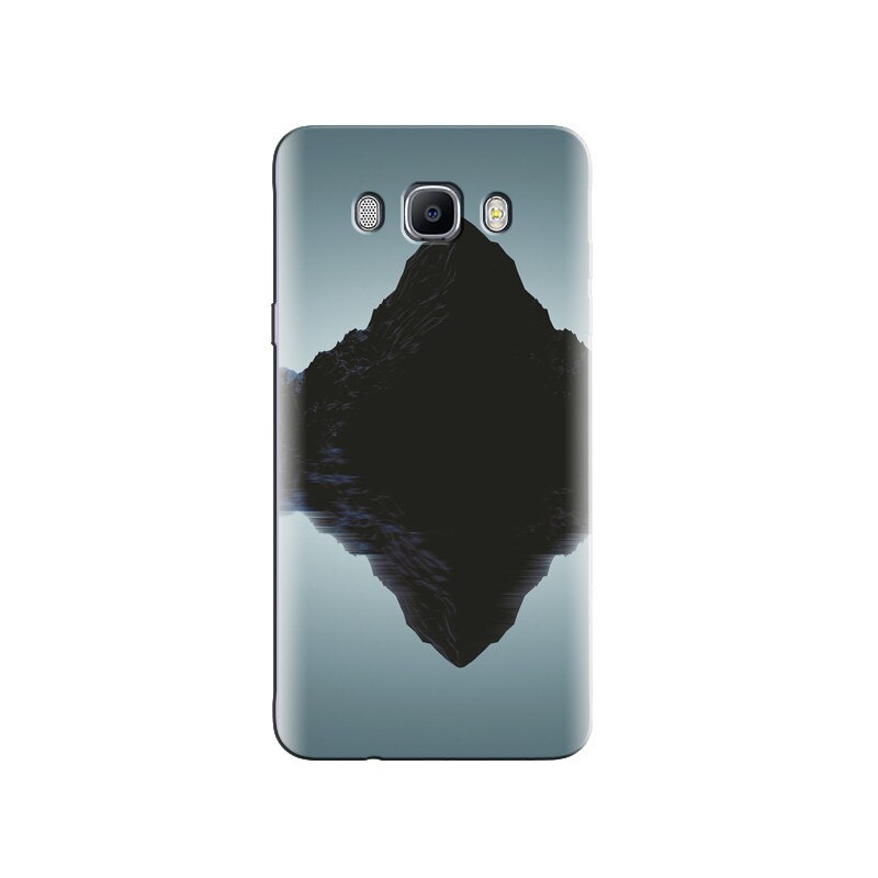 Husa Samsung J5 2016 Artistic Mountains Qu